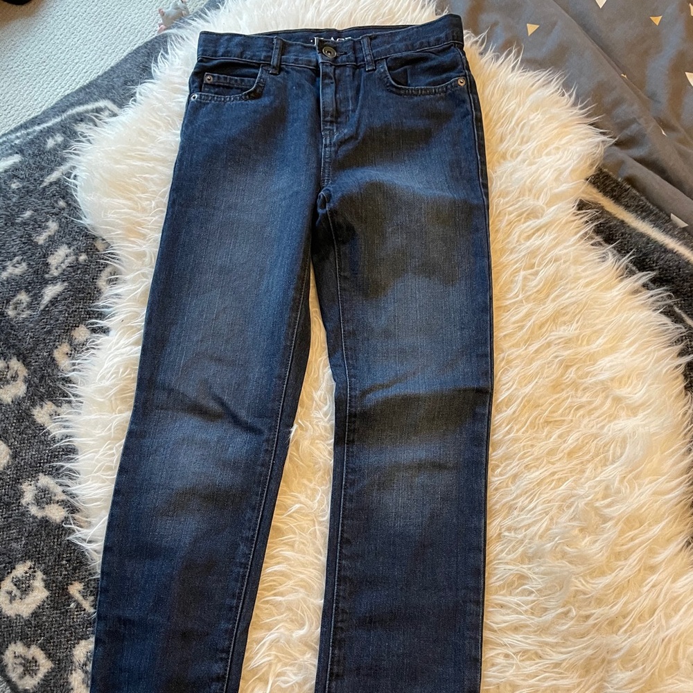 Boys Youth Size 12 Skinny Jeans - Children’s Place